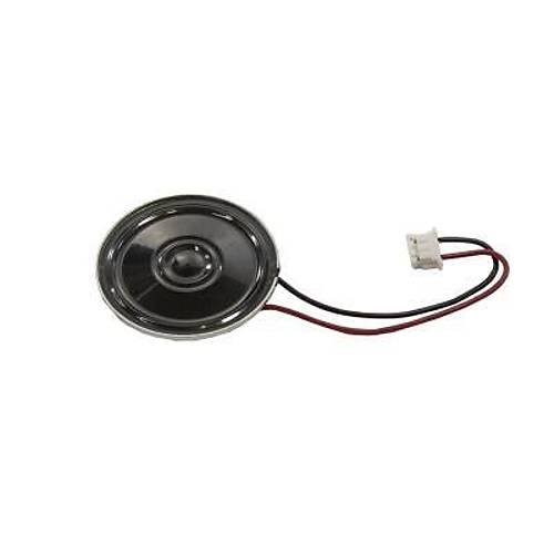 Hoparlr 28mm 8 ohm 8? 0.5W Kablolu