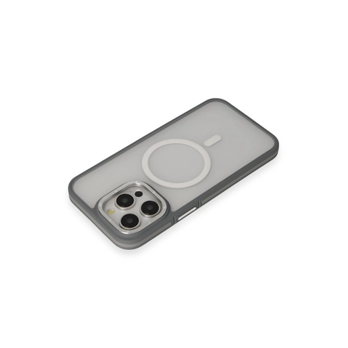 Joko iPhone 14 Pro Klf Rocky Magsafe Kapak - Gm