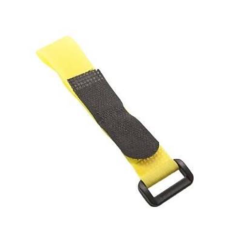Lipo Pil Tutucu Crt Bant 20x200mm - Sar