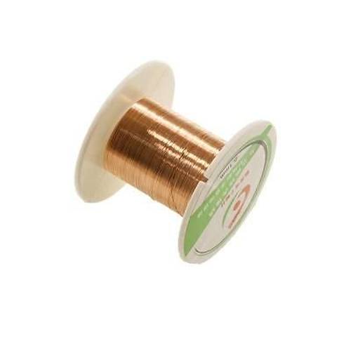 Atlama Teli 0.10 mm - 10 Metre