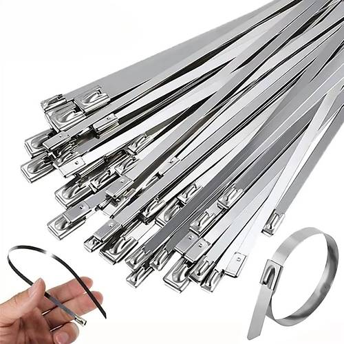 GWEST Metal Kablo Ba MTL370HD370x7,9mm (100 adet)