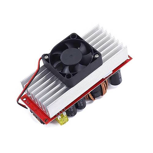 1800W DC-DC Voltaj Ykseltici - Boost Reglatr