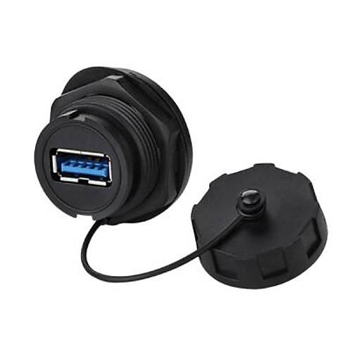 YU-USB3-JSX-01-001 Su Ge�irmez USB Konnekt�r - Di�i