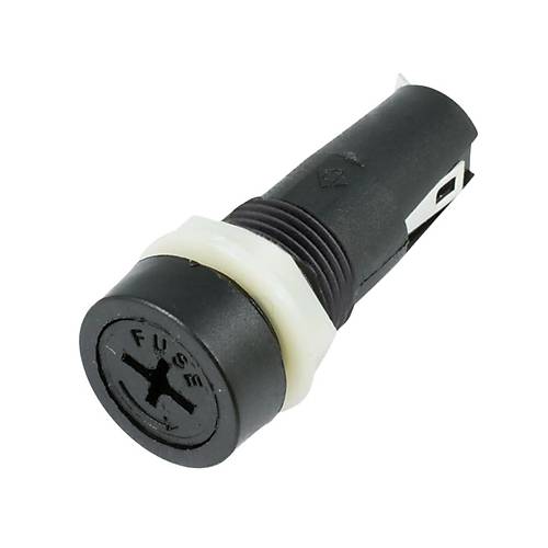 IC-235C Sigorta Yuvas Tornavida Ulu 5x20