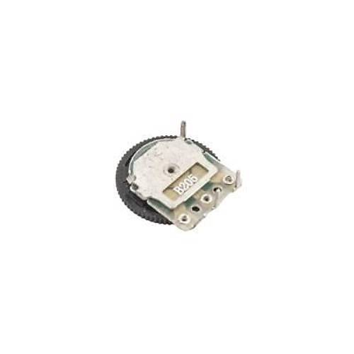B205 2M 14x2mm Lineer Potansiyometre