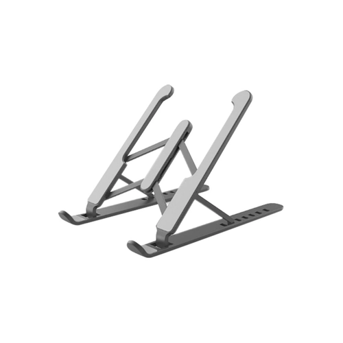 Newface P1 ABS Laptop Stand - Siyah
