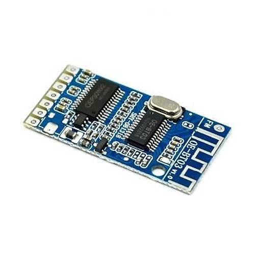 OE-BT03 Bluetooth Amplifikatr Devresi