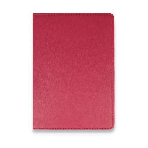 Newface Huawei MatePad SE Klf 360 Tablet Deri Klf - Pembe