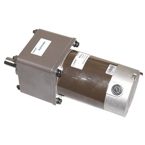 85ZY24-120-02 24V 350RPM DC Motor