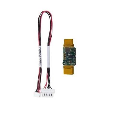 XT60 Power Modl (Pixhawk 2.1)