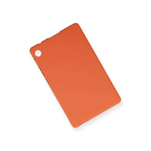 Newface Huawei MatePad T8 8 Klf Evo Tablet Silikon - Turuncu