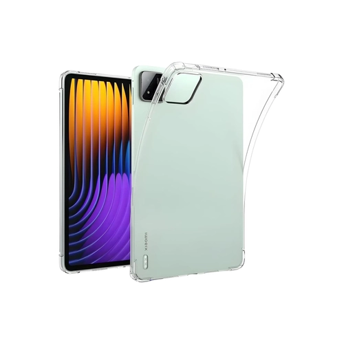 Newface Xiaomi Pad 7 Pro Klf Anti effaf Tablet Silikon - effaf