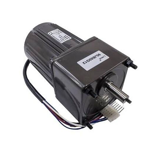 YN90-40 220V 40W 26RPM AC Motor