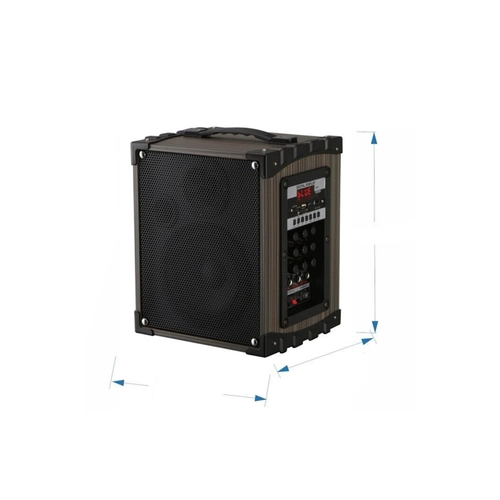 Newface LT912 Kablosuz Hoparlr