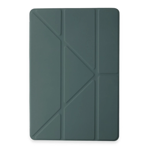 Newface Huawei MatePad Air 11.5 Klf Kalemlikli Mars Tablet Klf - Koyu Yeil