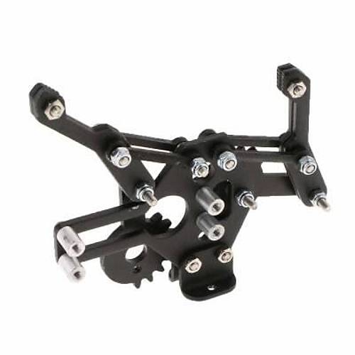 Gripper Kit - Robotik Kska