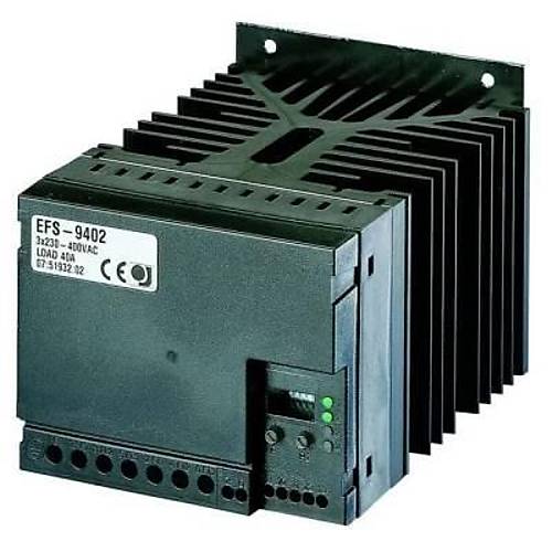 EFS-9402 40A  Fazl G Kontrol Cihaz
