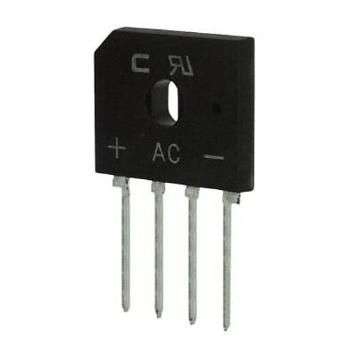 GBU1508 - 15A 800V Tarak Tip Kpr Diyot