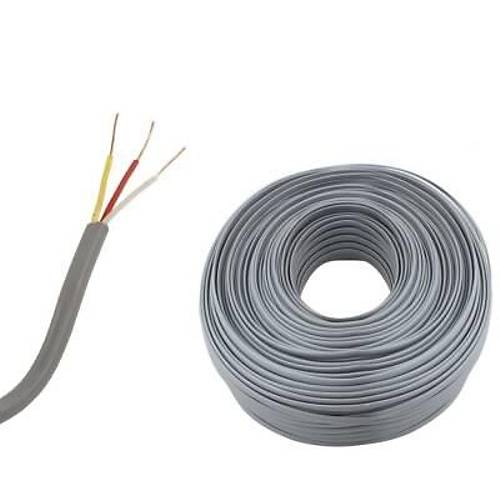 VBV-K 1x2x0.5 Dahili Telefon Kablosu - 1 metre