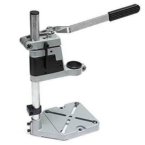TZ-6102 Tezgah Matkap Stand - 35-43mm Matkap ile Uyumlu