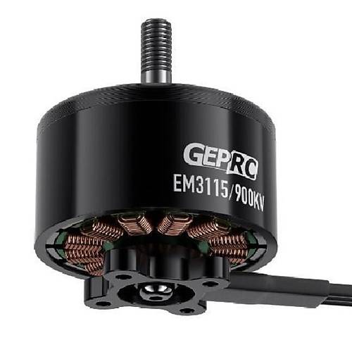 GEPRC EM3115 900KV Frasz Drone Motoru