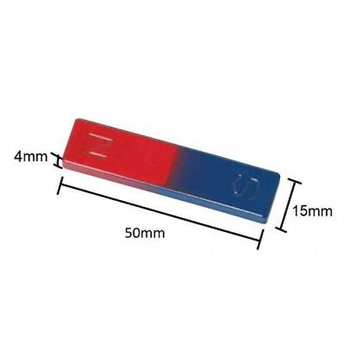 ubuk Mknats 50x15x4mm