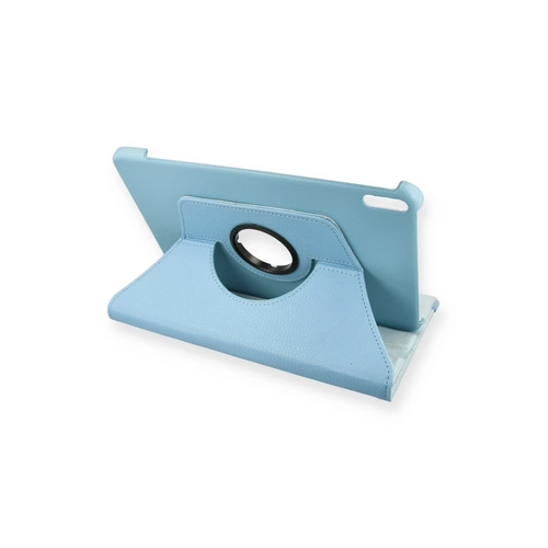 Newface Huawei MatePad Pro 10.8 Klf 360 Tablet Deri Klf - Turkuaz