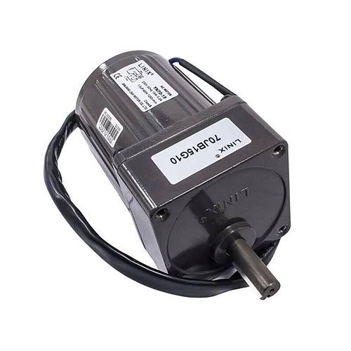 YN70-15  220V 83 RPM AC Motor
