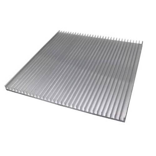 Alminyum Soutucu 200x195x10mm