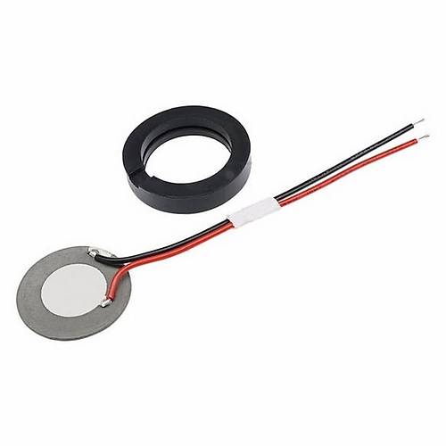 20mm Ultrasonik Sis Buhar Yapc Piezo Sensr Kablolu