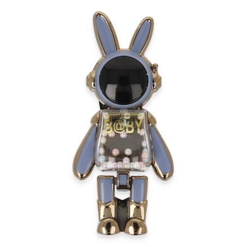 Newface Astro Stand Tavan Astronot - Ak Mavi