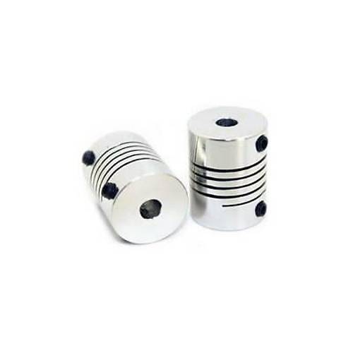 3D Yazc Kaplin 5mmx8mm