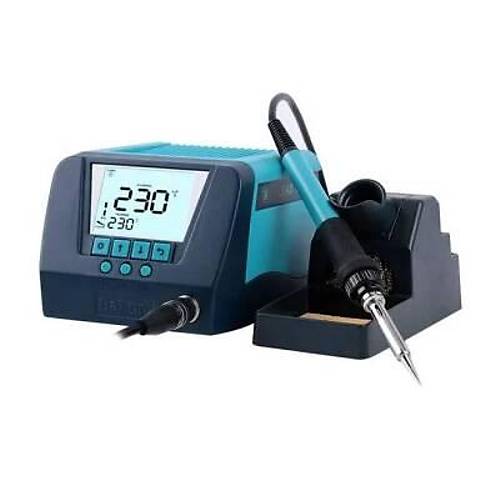 Bakon BK90 Intelligent Havya stasyonu