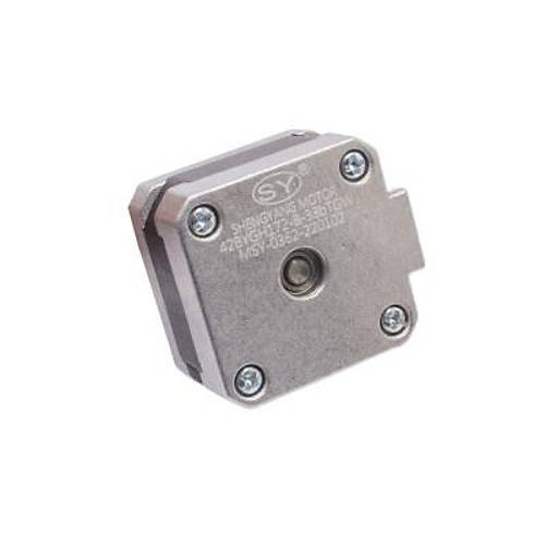 NEMA 17 Step Motor 42BYGH172-B-33bTGW