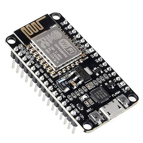 NodeMcu ESP8266 Cp2102 v2.0 Gelitirme Kart