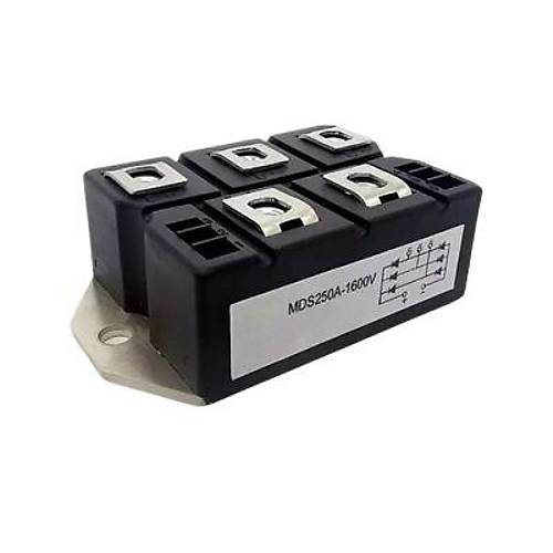 MDS250-16 250A 1600V 3 Faz Kpr Diyot