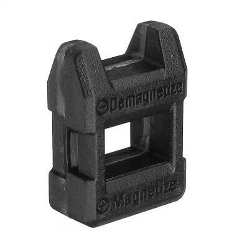 Manyetik Mknatslandrc Magnetizer Demagnetizer 35mm