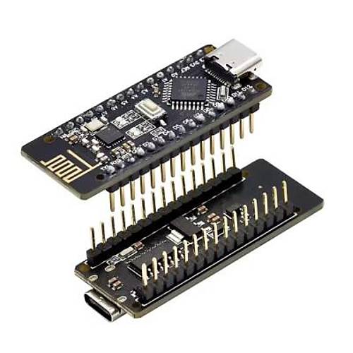 Arduino RF-NANO NRF24L01 Wireless Modl - Type-C