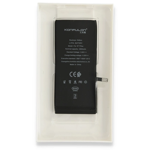 Konfulon iPhone 7 Plus Uyumlu Batarya (2.900 mAh)