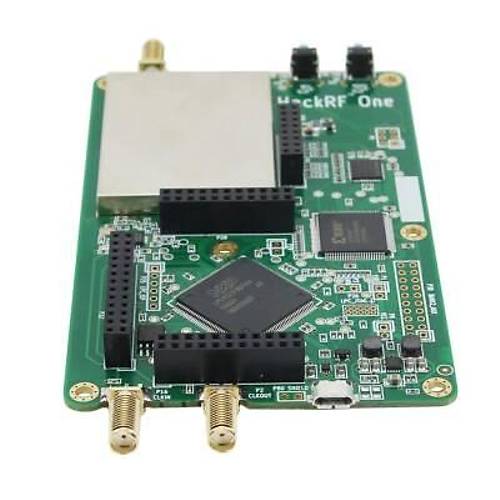 HackRF One SDR Gelitirme Kart