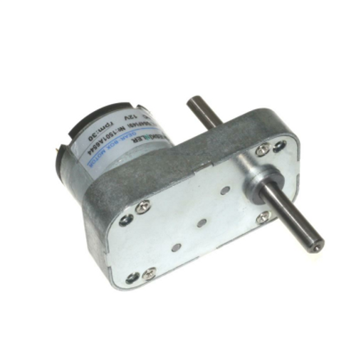 KGB 12V 30Rpm Redktrl DC Motor
