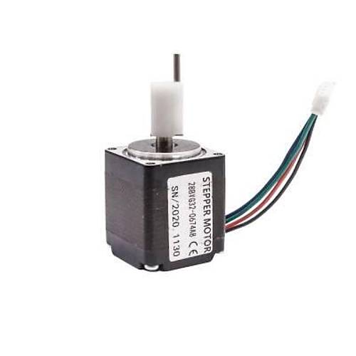 NEMA 11 Step Motor 28BYG32-067A8