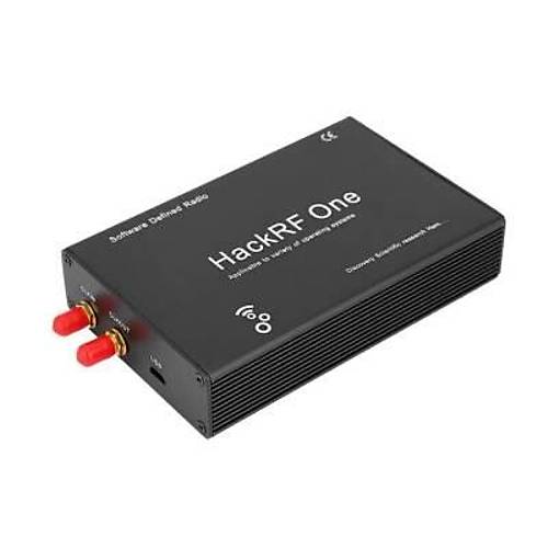 HackRF One SDR Gelitirme Kart