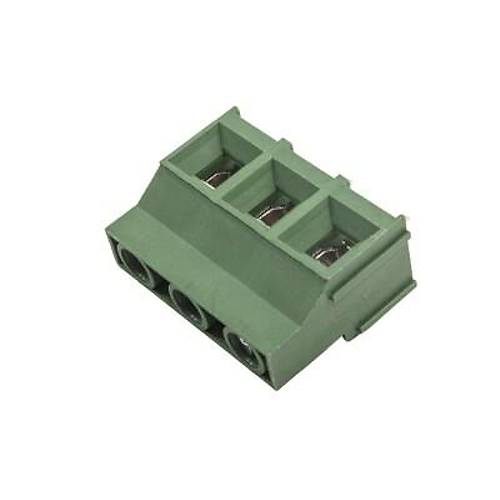 MB910-952M03 9.52mm 3 Pin Terminal Klemens