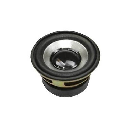 Hoparlr 4 ohm 3W 50x50