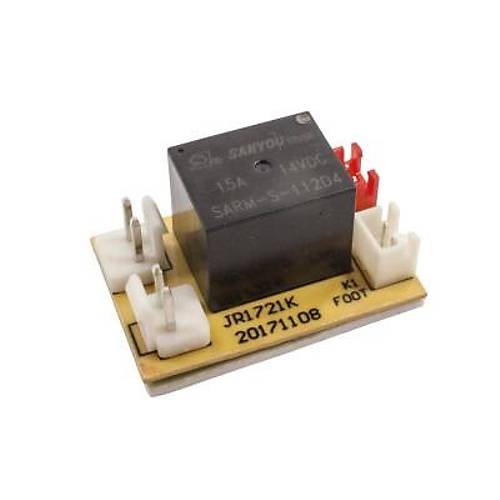 SARM-S-112D4 DC 12V 15A Rle Modl