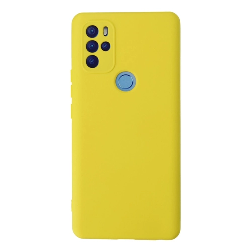 Newface General Mobile GM 21 Pro Klf Nano ii Kadife Silikon - Sar