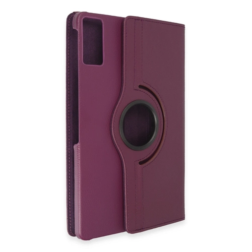 Newface Xiaomi Redmi Pad SE Klf 360 Tablet Deri Klf - Mrdm