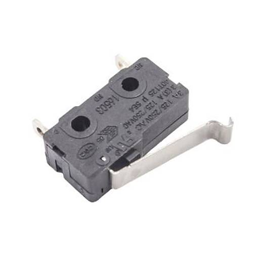 40T125 Micro Switch NC 2-Pin