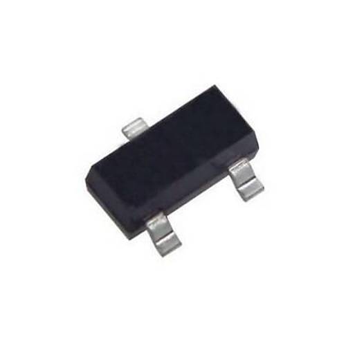 TCM809RENB713 SOT23-3 SMD Entegre